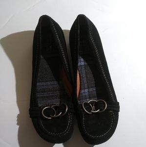 Mossimo Supply Co. Flats